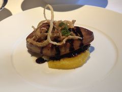 -利顺德大饭店·维多利亚花园(小白楼店)