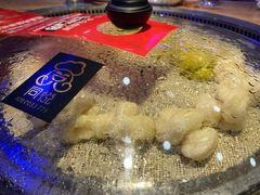 -山河屯铁锅炖(哈西站店)