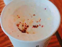-星巴克(南宁民歌湖店)