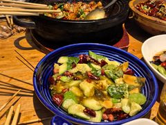 -肉串汪(月坛店)