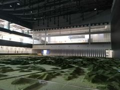 -广州市城市规划展览中心