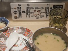 -肉肉大米(金虹桥店)