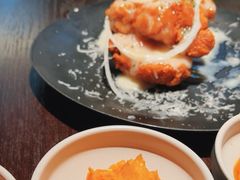 -Fuzzy Bistro 浮几韩餐·茶酒馆