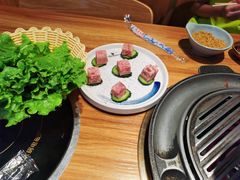 -小米烤肉·和牛原切-创意韩料(东关店)