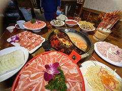 -黄家码头老火锅(解放碑旗舰店)
