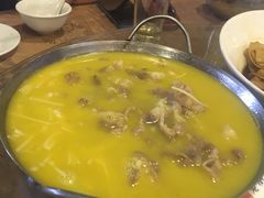 -老街饭庄·地道淮扬菜(扬子江北路总店)