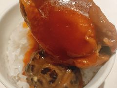 -彩虹之约•淮扬家宴(亚运村店)
