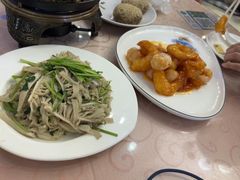 -烤肉宛饭庄(南礼士路店)