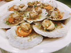 -顺风海鲜港(金玉兰店)