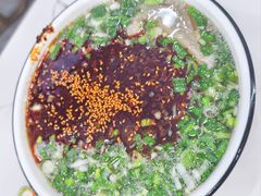 -伊穆祥牛肉面总店·清真