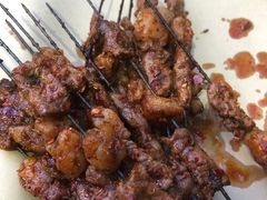 -老白家怡贵园烤肉