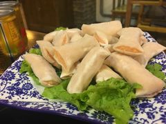 -杨家火锅(国美店)