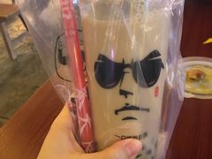 -茶太良品·北京特色茶饮(西站食宝街店)