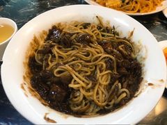 -桃园中华料理炸酱面(燕儿岛路店)
