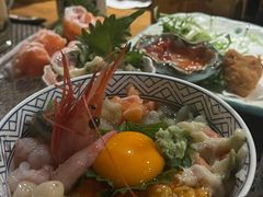 -半藏居酒屋(香港花园店)
