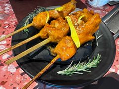 -泰漾Yang Aroi(静安嘉里中心店)