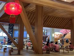 -天沐温泉(抚顺店)