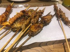 -管氏翅吧(国展店)