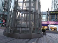 -星巴克(凯德晶萃店)