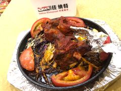 -清真· AL-JANNAT 佳纳特餐厅(仙林店)