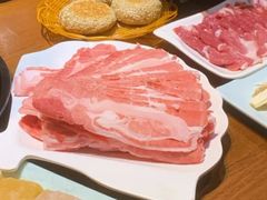 -年巴羊肉铺老铜锅(梅江店)