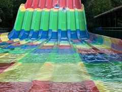 -上海玛雅海滩水公园