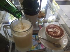 Fern&nbsp;Forest&nbsp;Cafe-Fern Forest Cafe