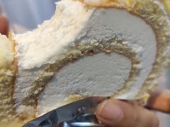 -红叶蛋糕(广达路总店)