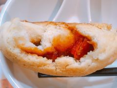 -添好运点心专门店(中环IFC店)