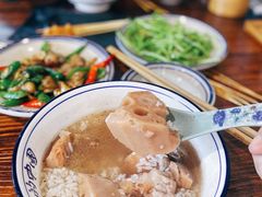 -刘师父老汉口江湖菜(蔡锷路店)