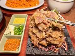 -双门洞·森系料理(体育西店)