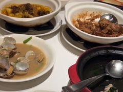 -莆田餐厅PUTIEN(武商MALL店)