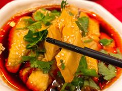 -阿莉餐厅(枣阳路店)