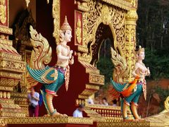 -西双版纳勐泐文化旅游区