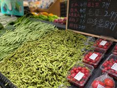 -盒马鲜生(杭州运河上街店)