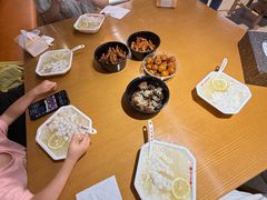 -嘉州九妹凤爪(乐山总店)