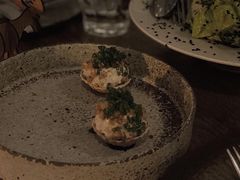 火腿小塔塔-BOR Eatery(安福路店)