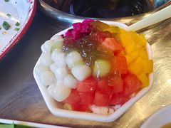 -钢管厂五区小郡肝火锅串串香(总店)
