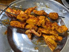 板筋-马相卿特色烤肉面食馆(虎台店)
