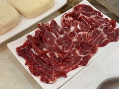 -潮悦牛肉火锅城(水贝店)