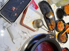 -钢管厂五区小郡肝火锅串串香(清河店)