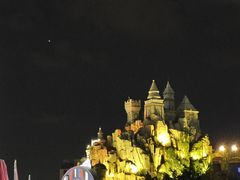 -厦门方特梦幻王国