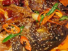 -好伦哥比萨烤肉自助(马家堡店)