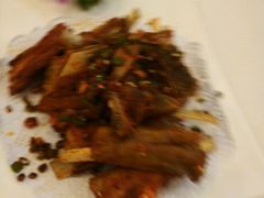 -唐晋人家(源深路店)