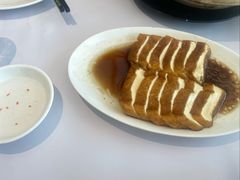 -洪禧楼·老广东海鲜酒楼(宁波万象城店)