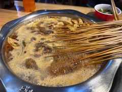 -袁记串串香(人民公园店)