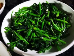 -芦茨金富饭庄·25年老字号·专做稻草鸡