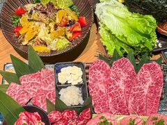 -丸藏和牛烧肉专门店(园区师惠坊店)