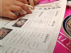-长安大牌档之西安博物院文化餐厅(中贸店)