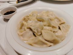 酸菜饺子-鹿鸣春饭店(总店)